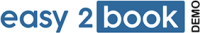 easy2book Demo